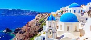 Eastern Mediterranean