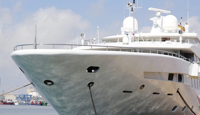 Fort Lauderdale Boat Show