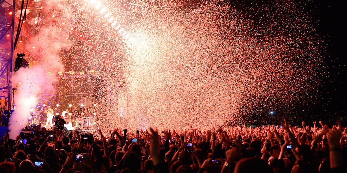 St Barts Music Festival 2018