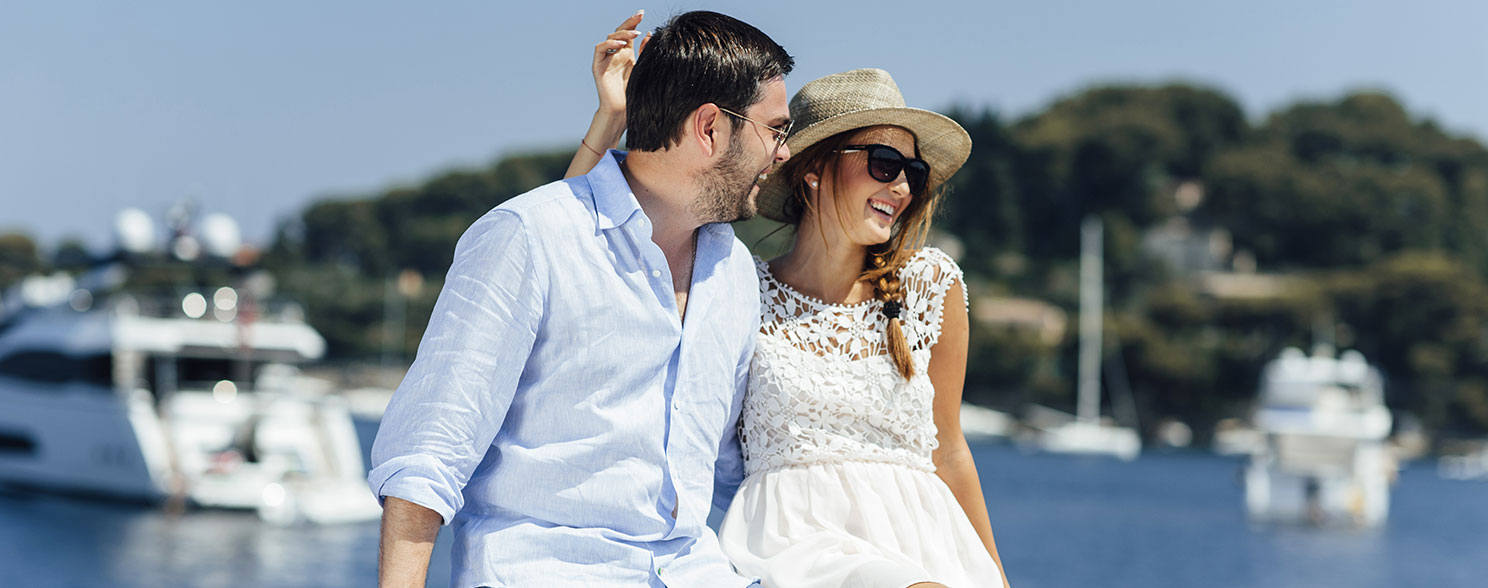 Choose Your Yacht Charter Destination. Yacht Charters