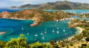 caribbean