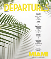 Departures