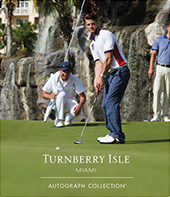 Turnberry Isle Miami