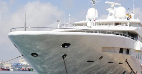 Fort Lauderdale Boat Show