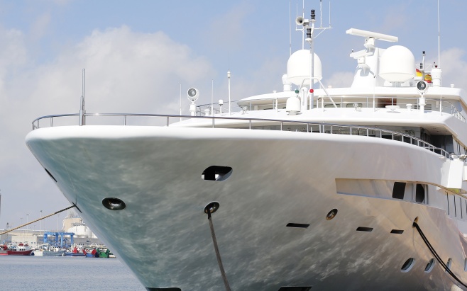 Fort Lauderdale Boat Show
