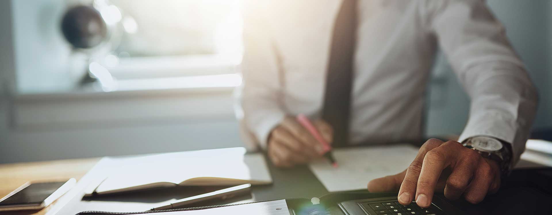 Financial Services
