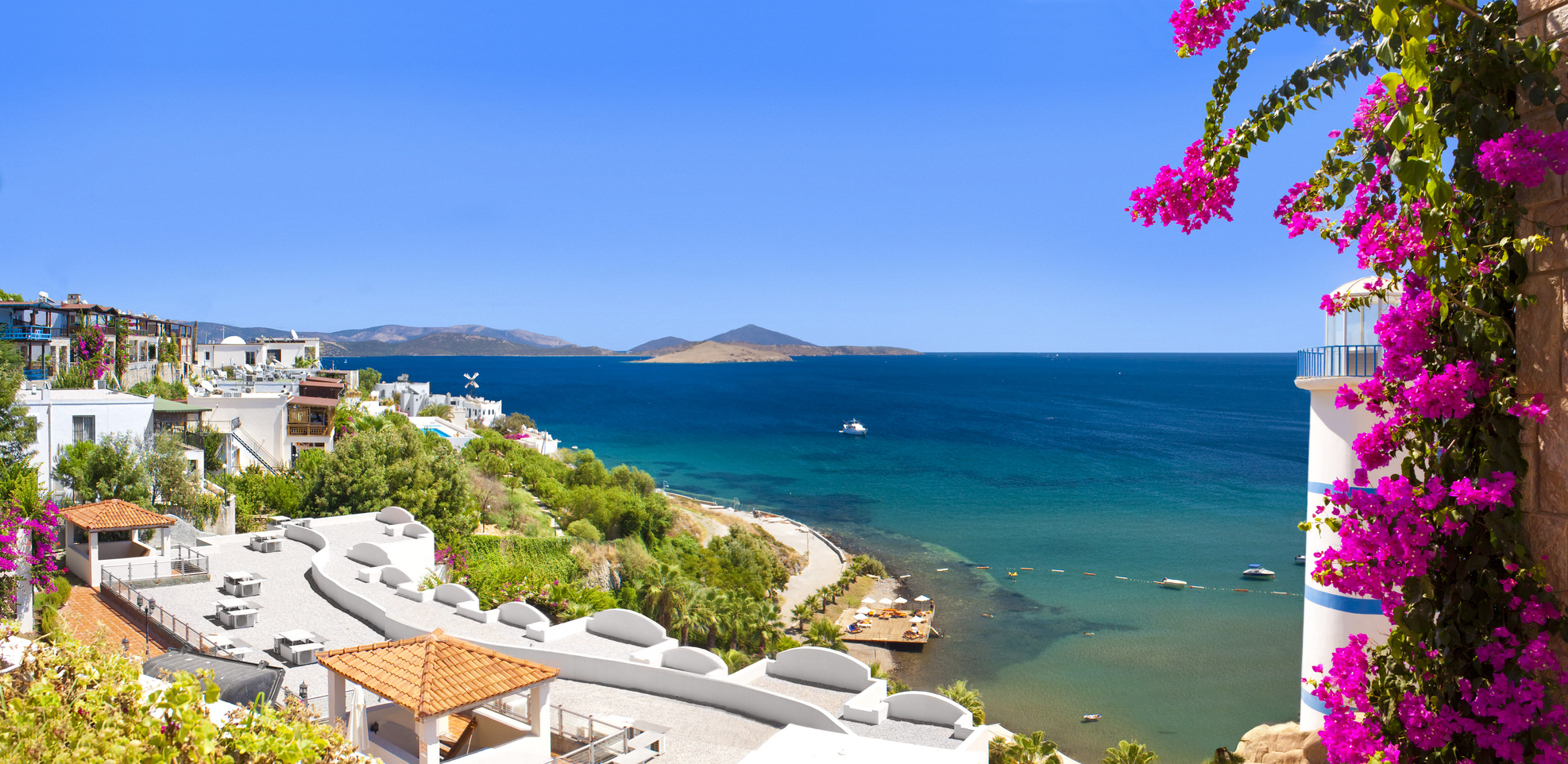 Bodrum, Turkey Yacht Charters