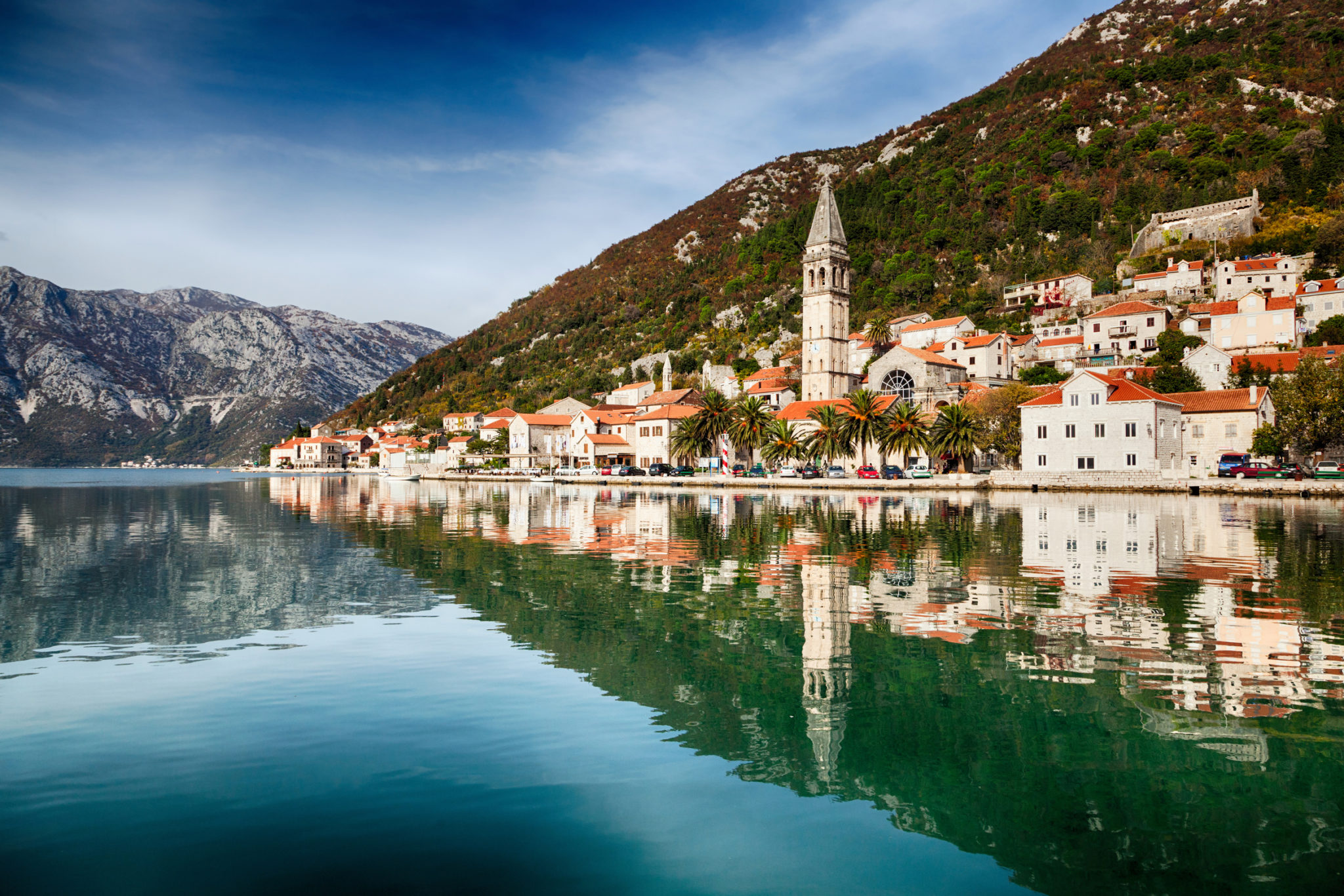 Tivat, Montenegro Yacht Charters